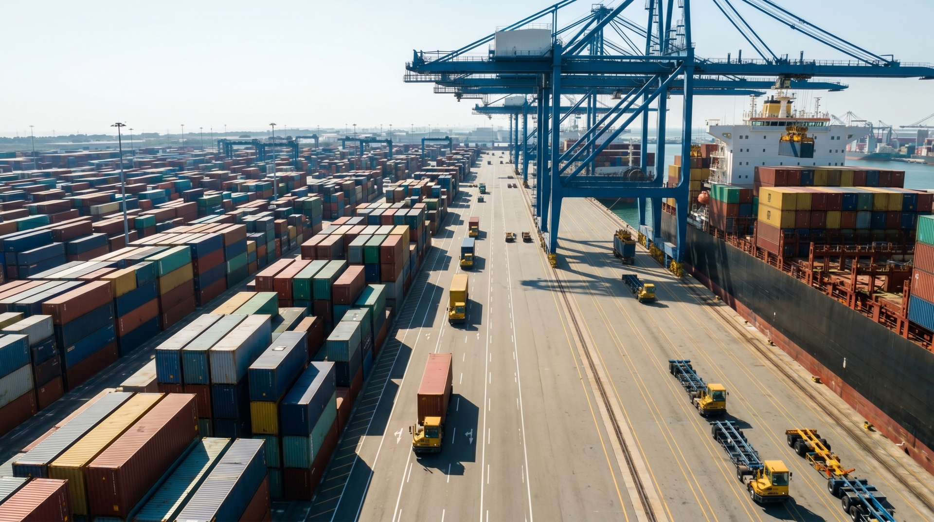 Product shipment system