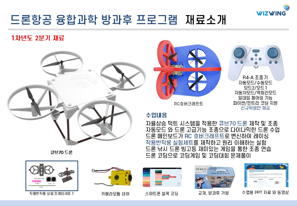 방과후 프로그램