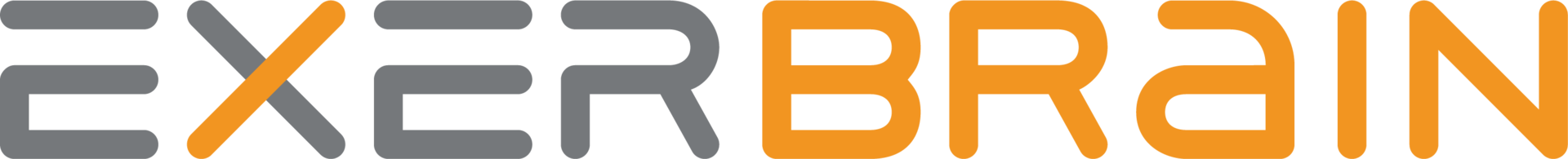 EXERBRAIN Logo