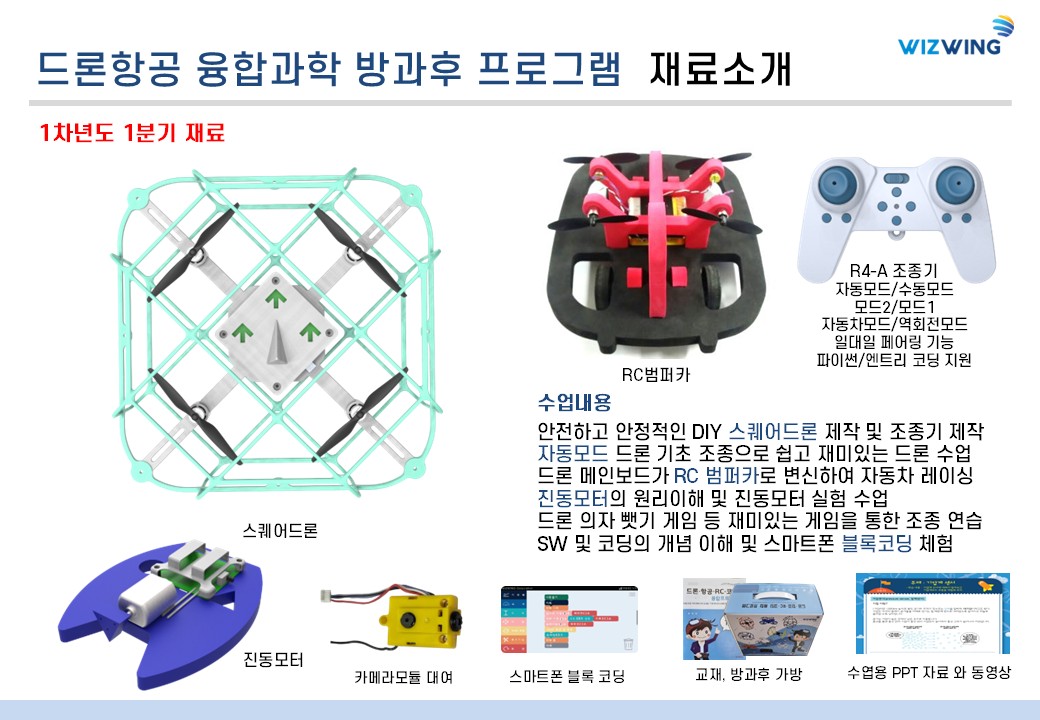 방과후 프로그램