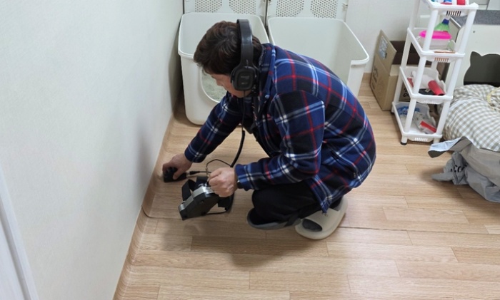 아산·당진 누수 전문 업체