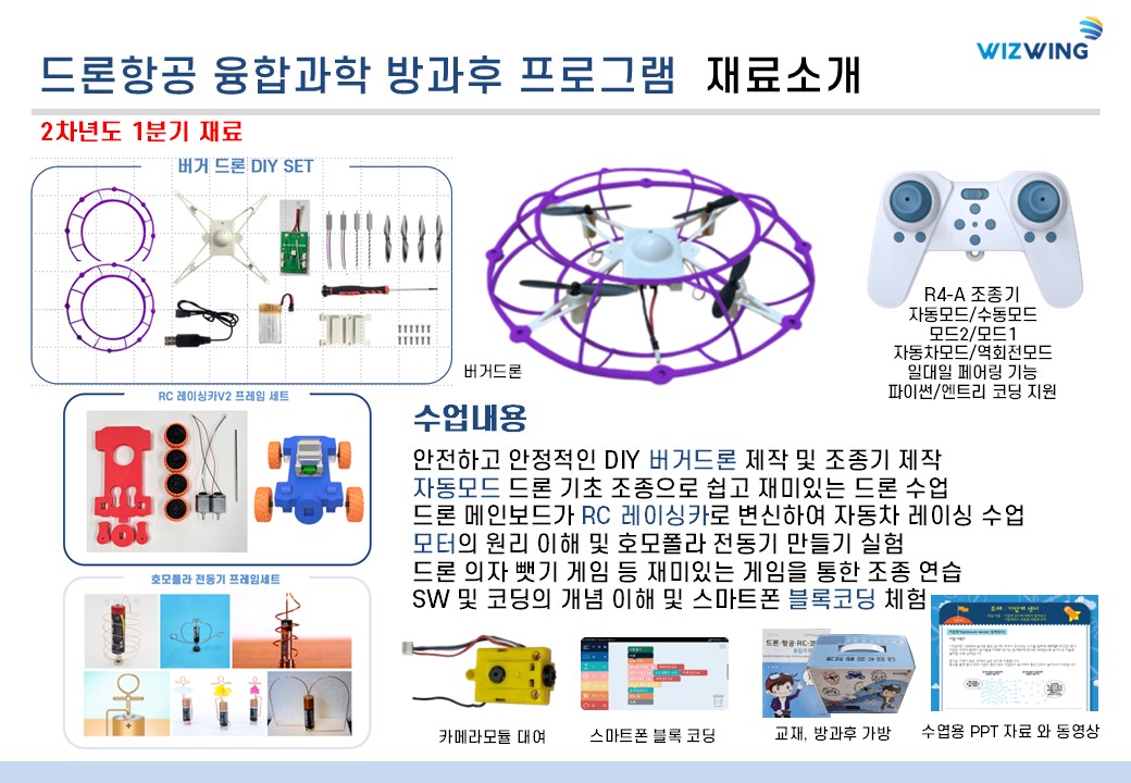 방과후 프로그램