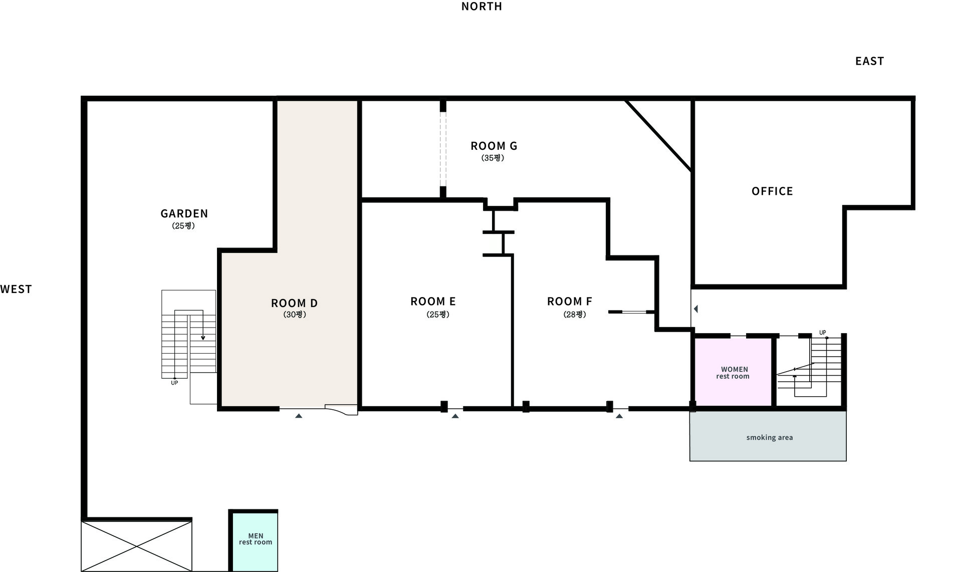 > floor plan <