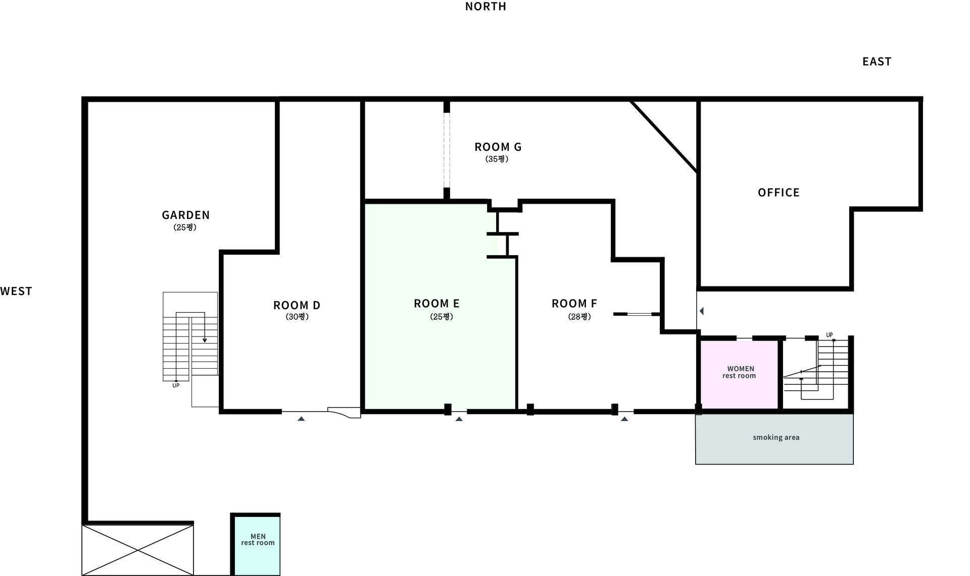 > floor plan <
