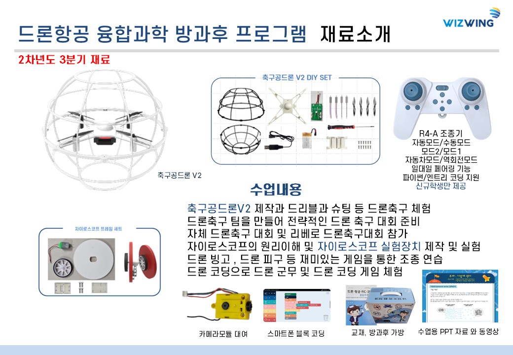 방과후 프로그램