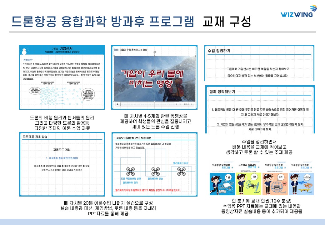 방과후 프로그램