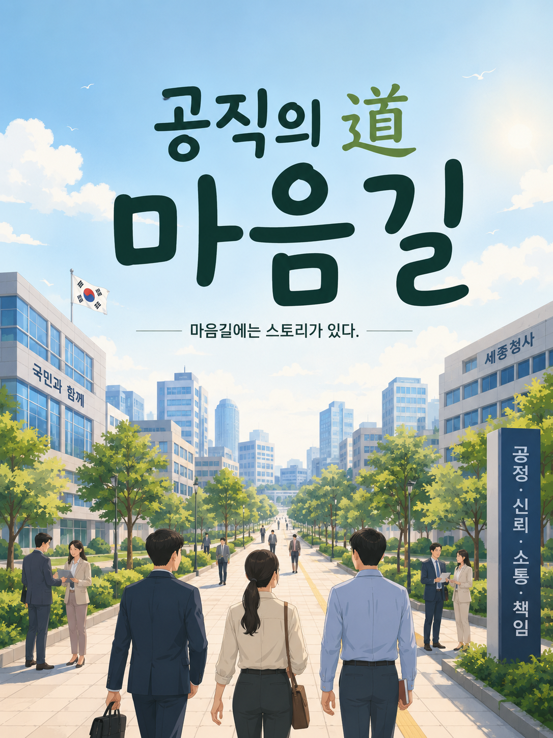 신임관리자 교육