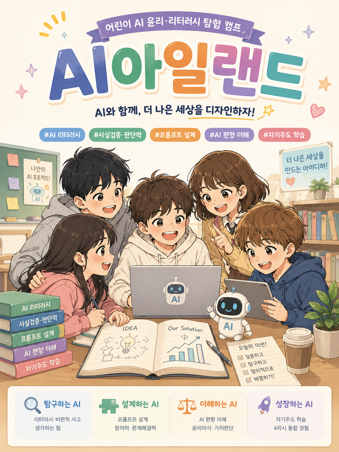 AI 아일랜드