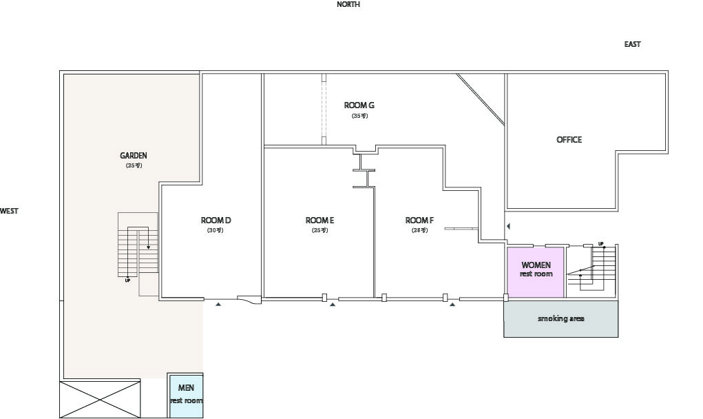 > floor plan <