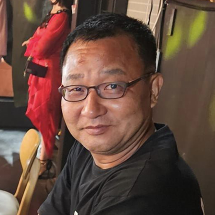 안인석 전문위원(무대)