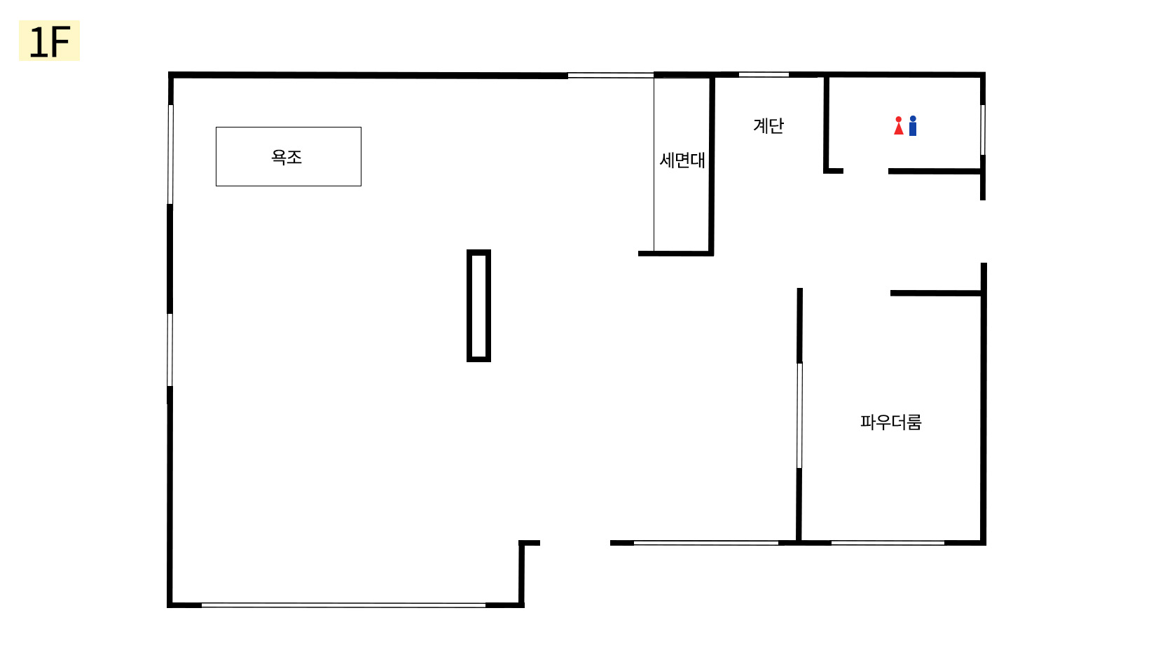 > floor plan <
