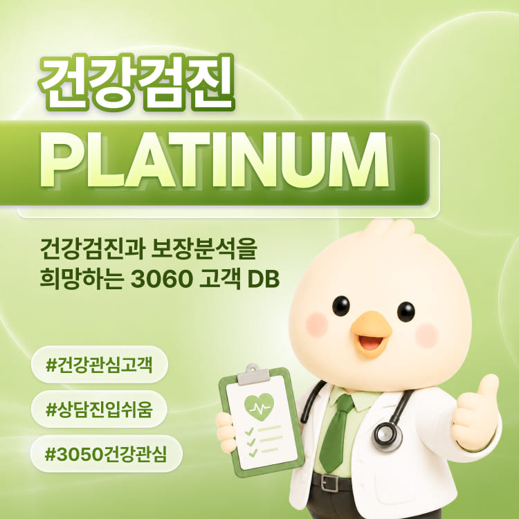 실속형 DB B