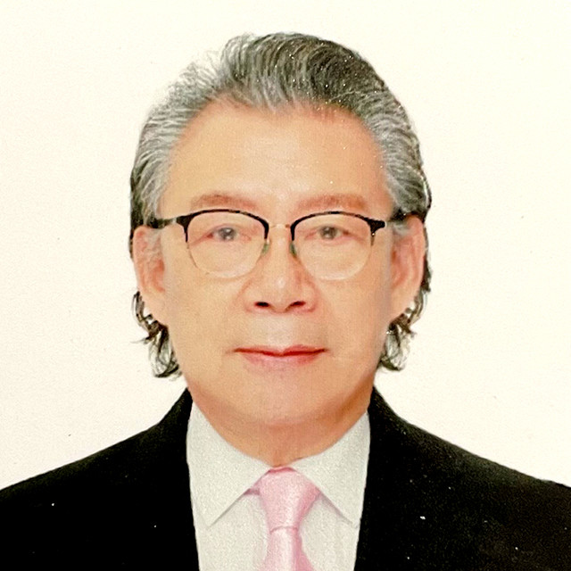 김영설 고문
