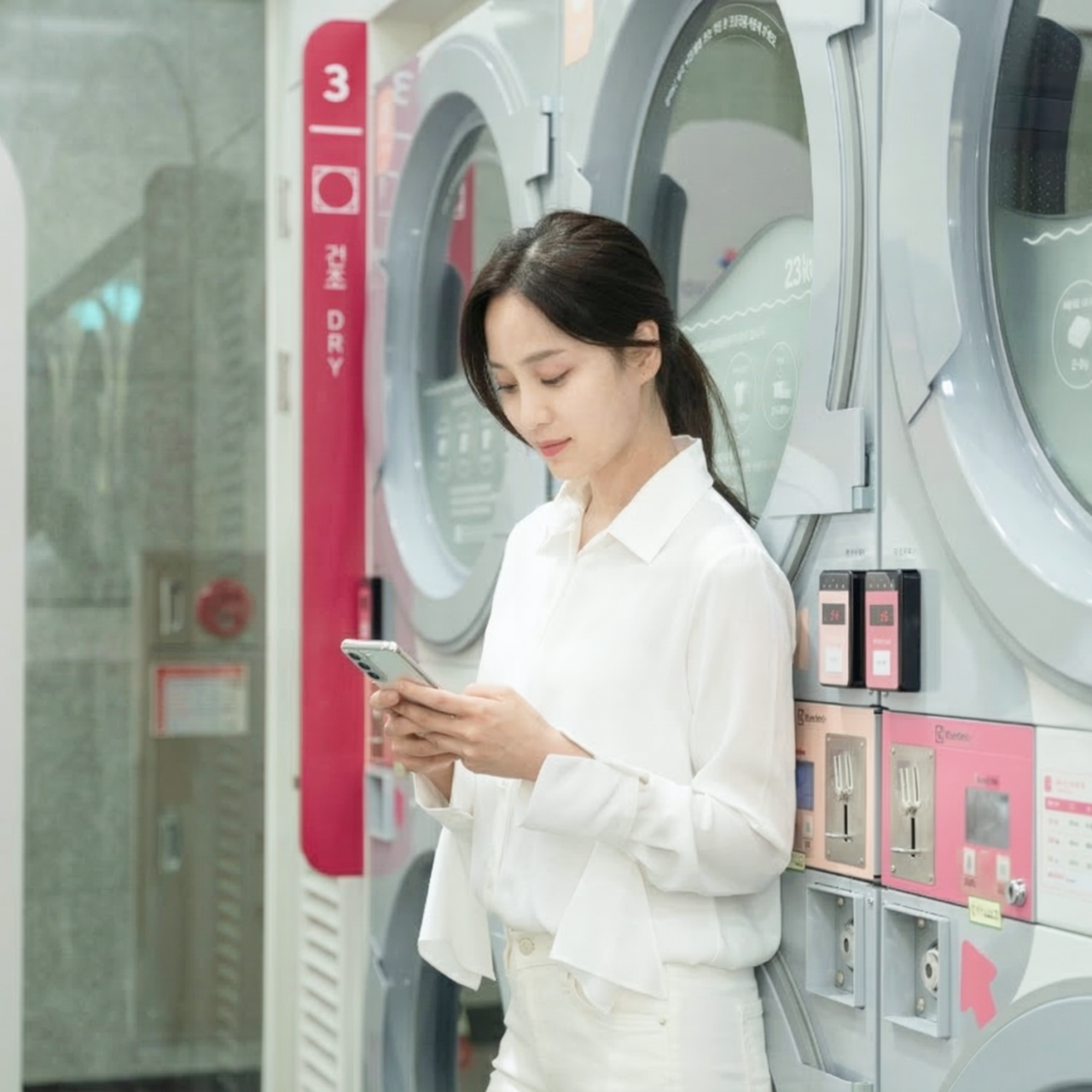 24시간 고객 케어 <br> Ai365 콜센터