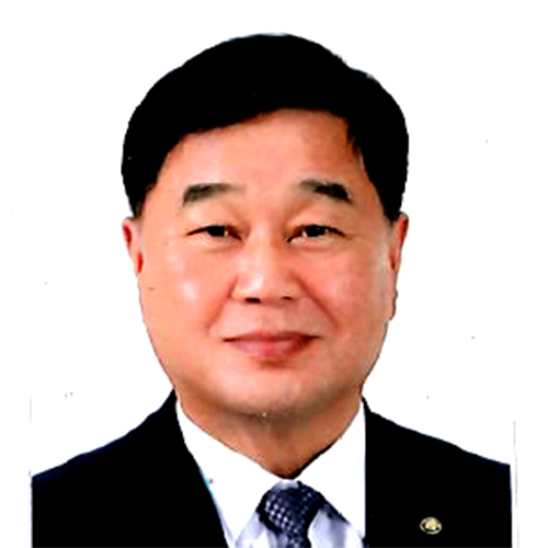 성찬현 후원회장  / 민주평통자문회의 파주시협의회 회장