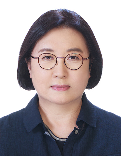회장 안미정 목사