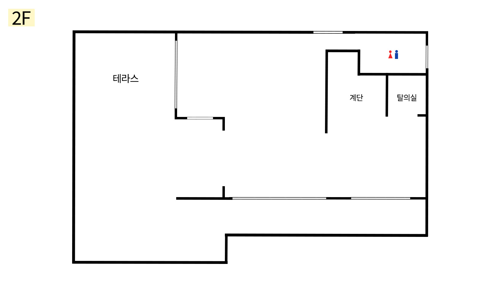 > floor plan <