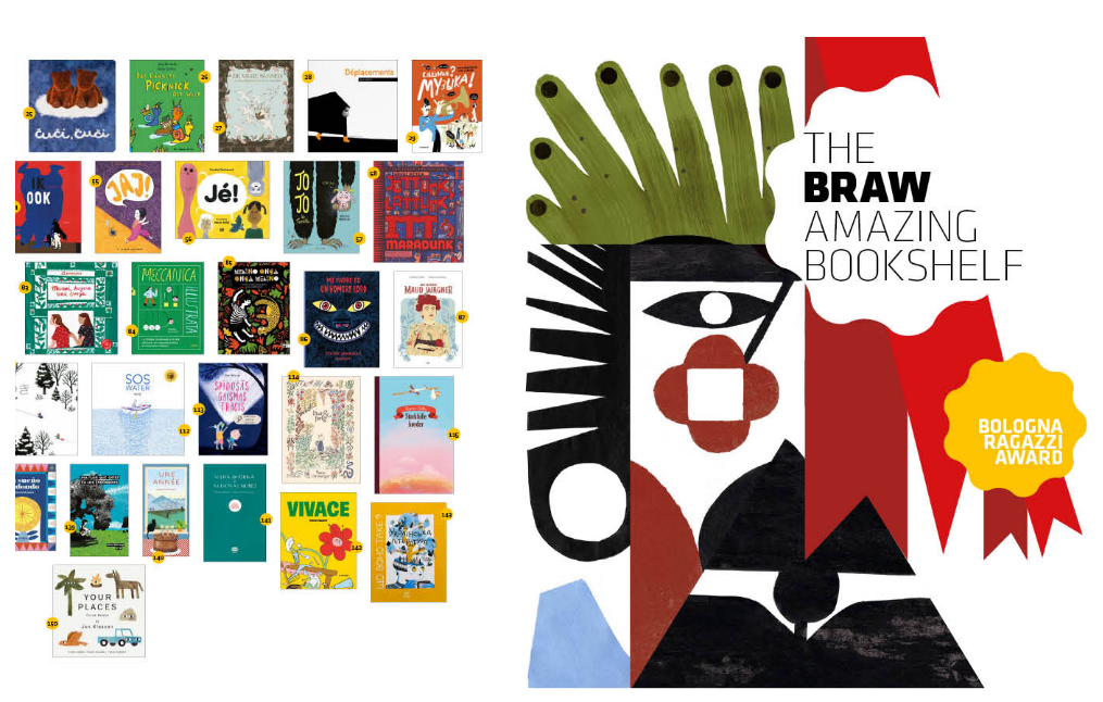 ©bolognachildrensbookfair