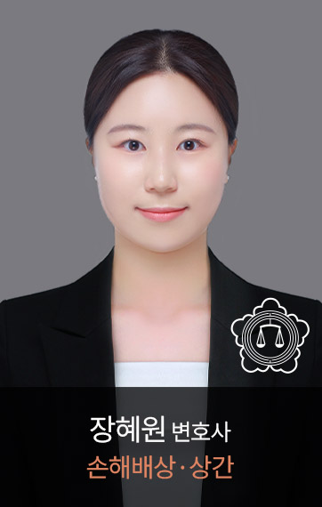 <p><font size=6px>장혜원</font><font size=4px>&nbsp;파트너 변호사</font><br><font size=5px color=#e08562>형사, 이혼, 가사</font></p>