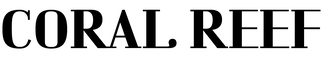 코럴리프 CORAL REEF