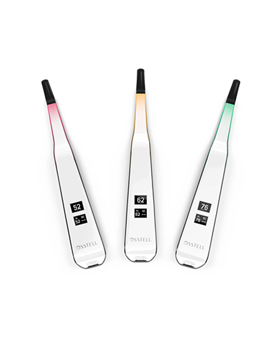 <p><span style="font-size: 14px; font-weight: 400;">골융합 안정도 측정기 </span><br><span style="font-size: 14px; font-weight: 800;">Osstell Beacon</span></p>