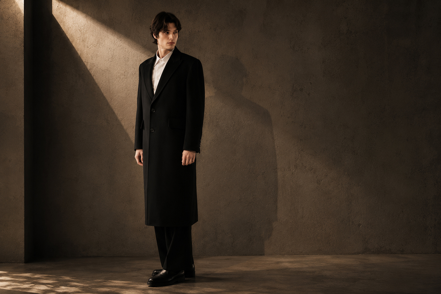 LEEYOUNGJUN HOMME