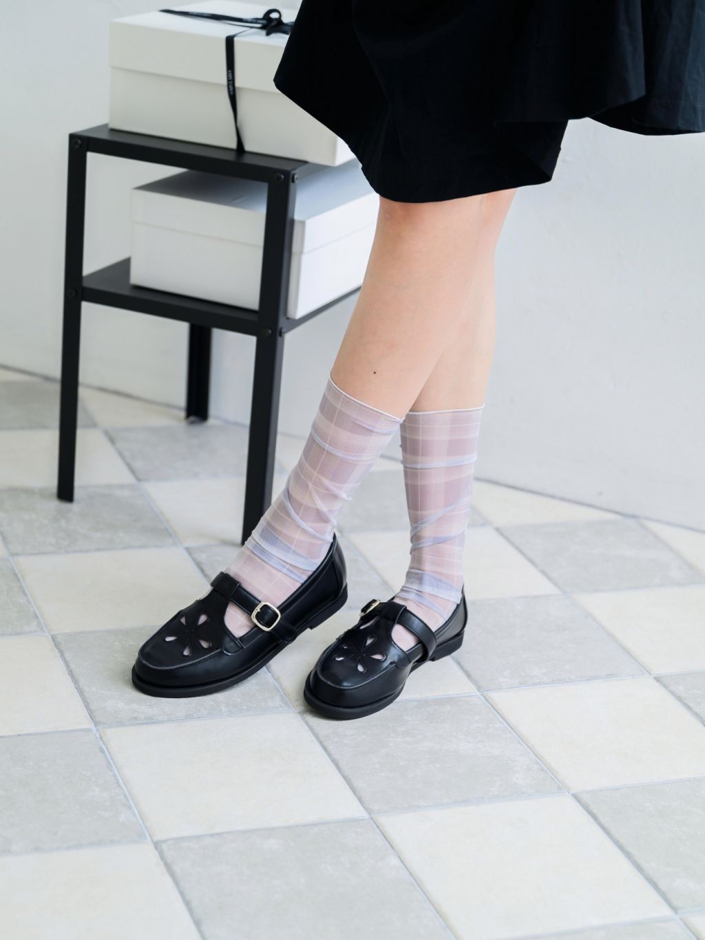 Romance Socks