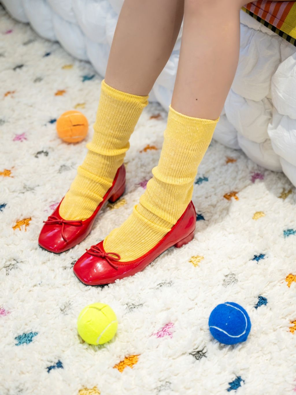 Riri Socks