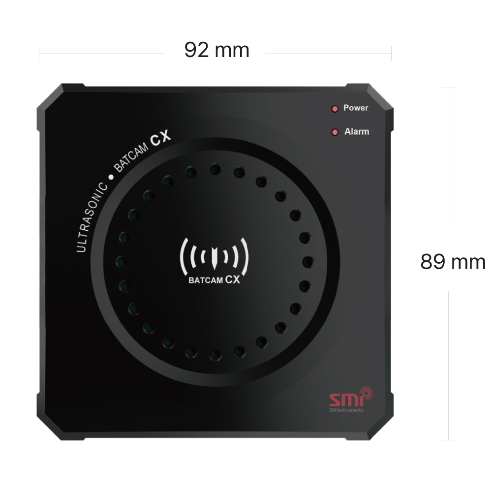 BATCAM CXs