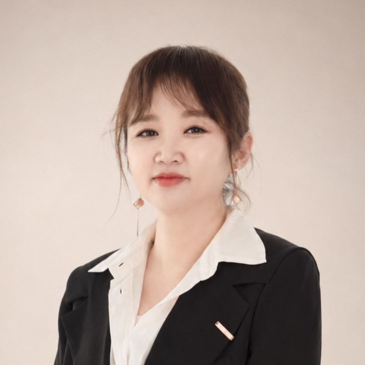 효기국제결혼 이지혜 상담실장