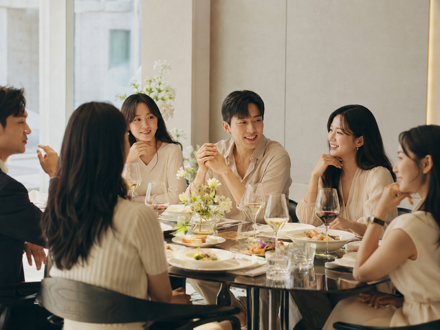 즐거운 추억을 만드는 곳