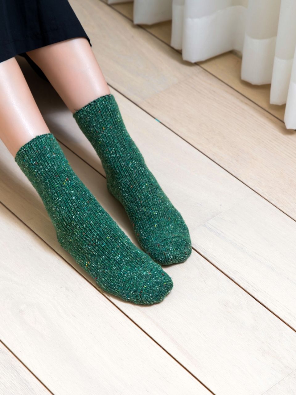 Lollipop Socks