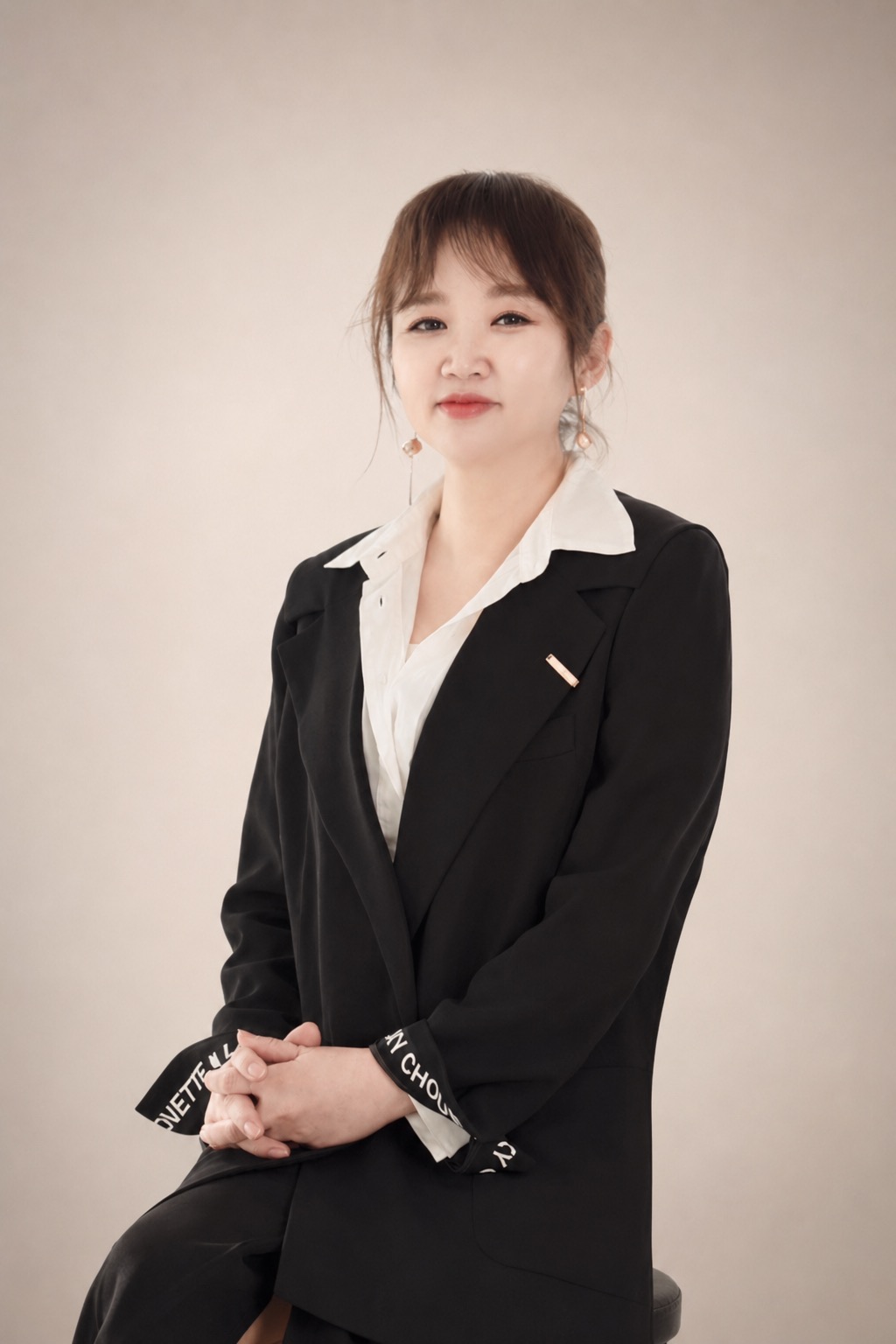 김다혜 실장