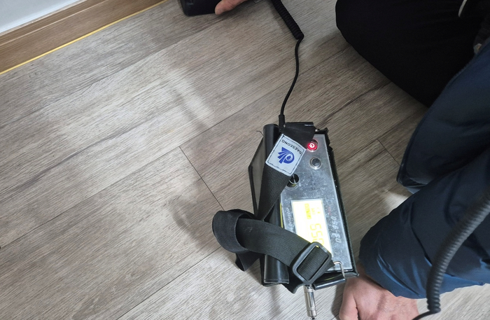 은구 누수 전문 업체