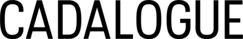 CADALOGUE
