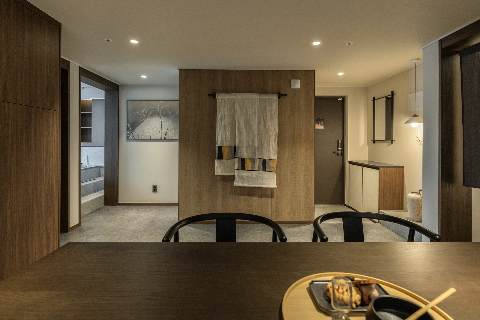 LOOP Seoul · LOOP Sauna | Korean Urban Retreat Stay