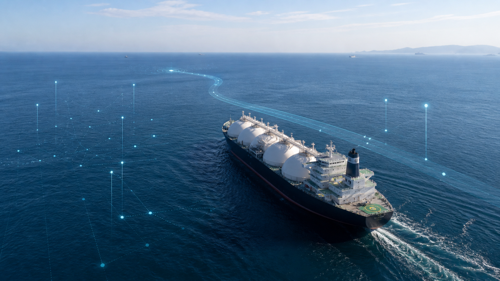 LFS vessel operational efficiency image