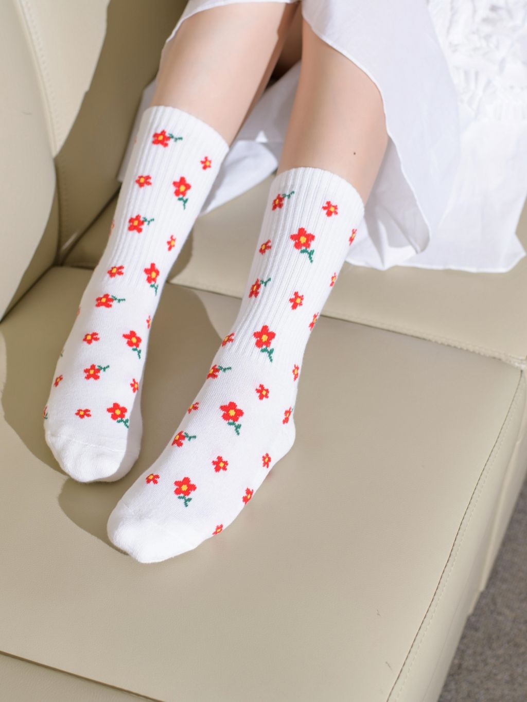 Women's Pile Fashion