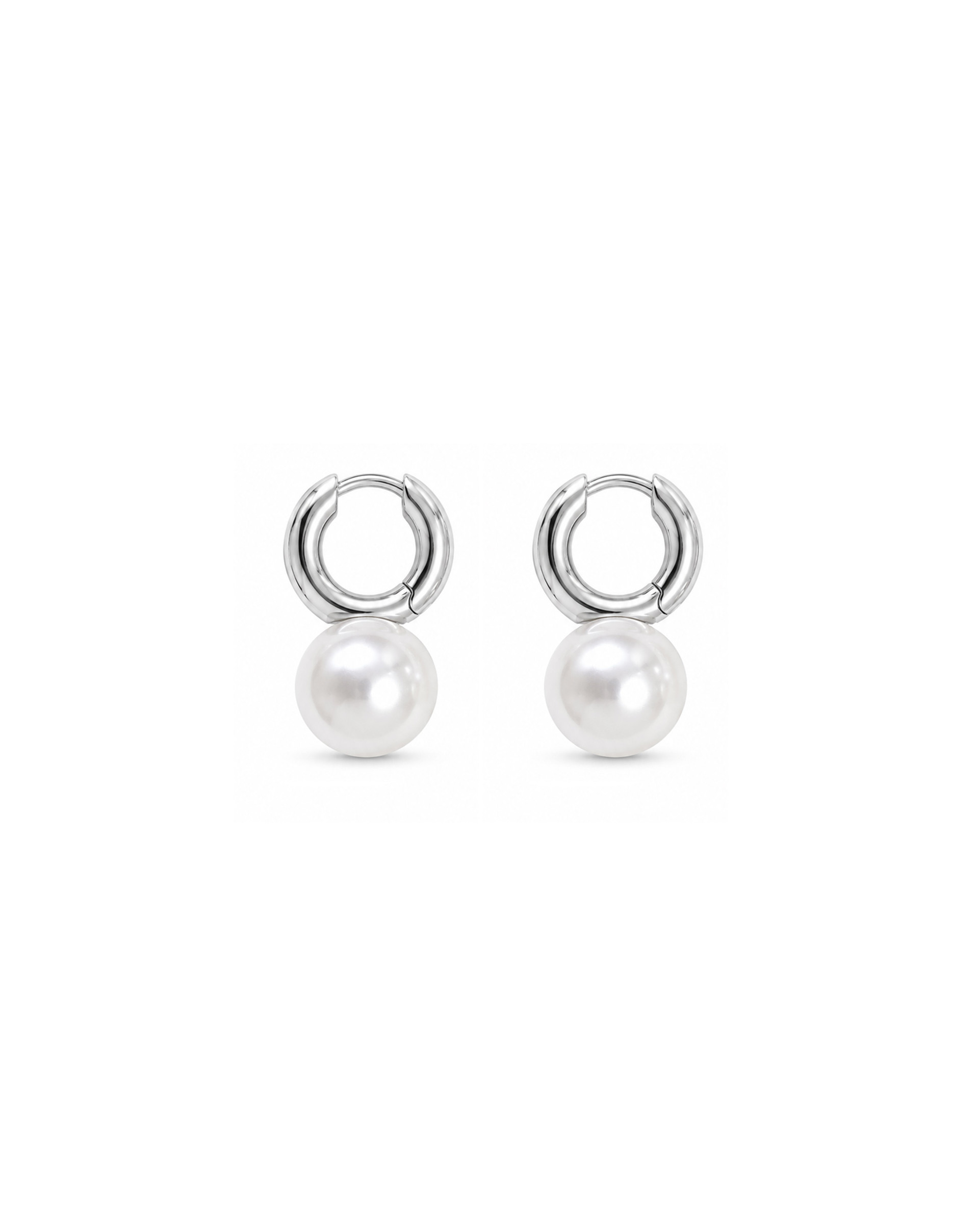 Plein Cuff / Polished