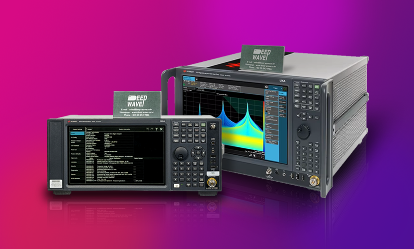 Keysight Main