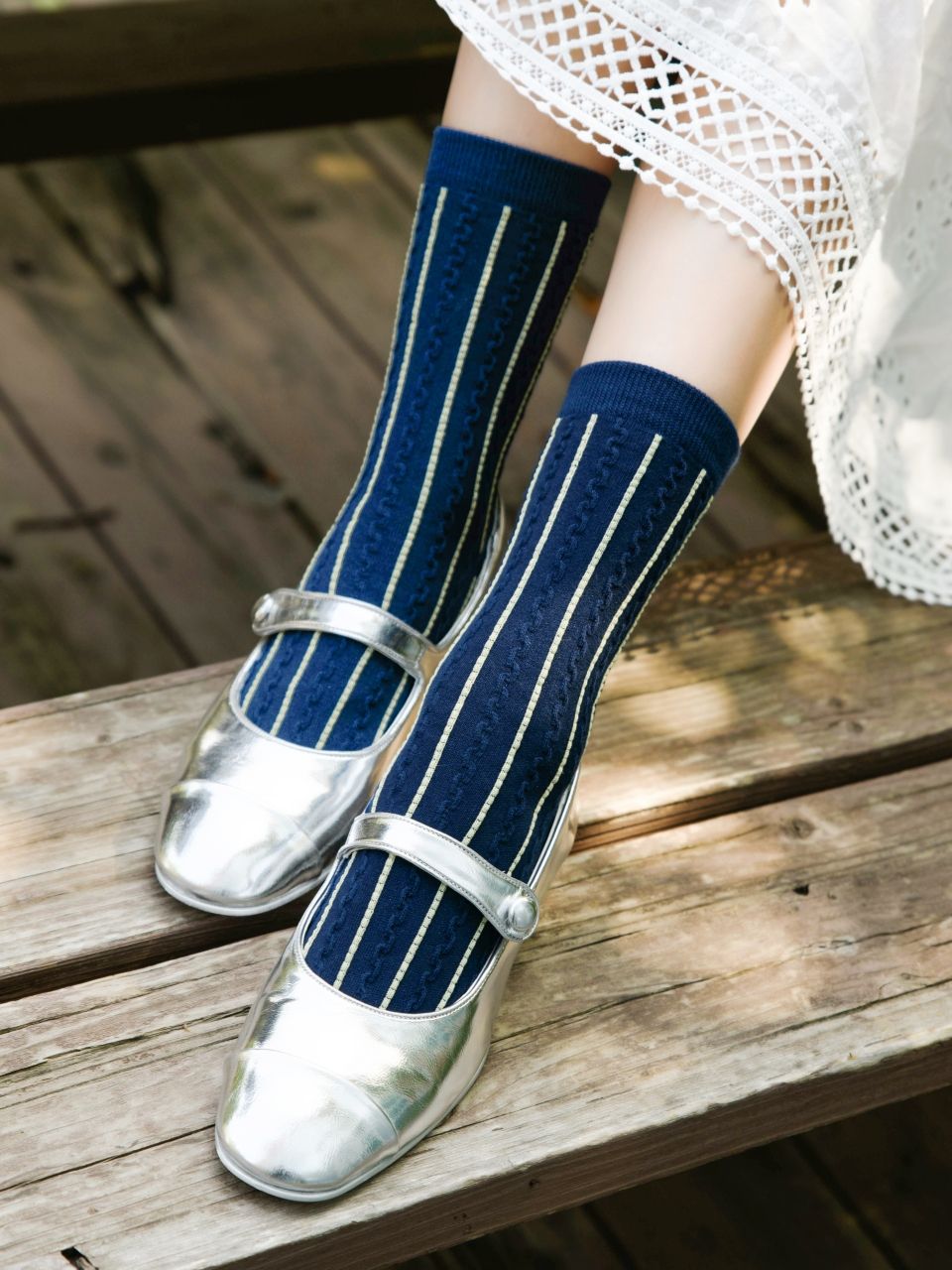 Sway Socks