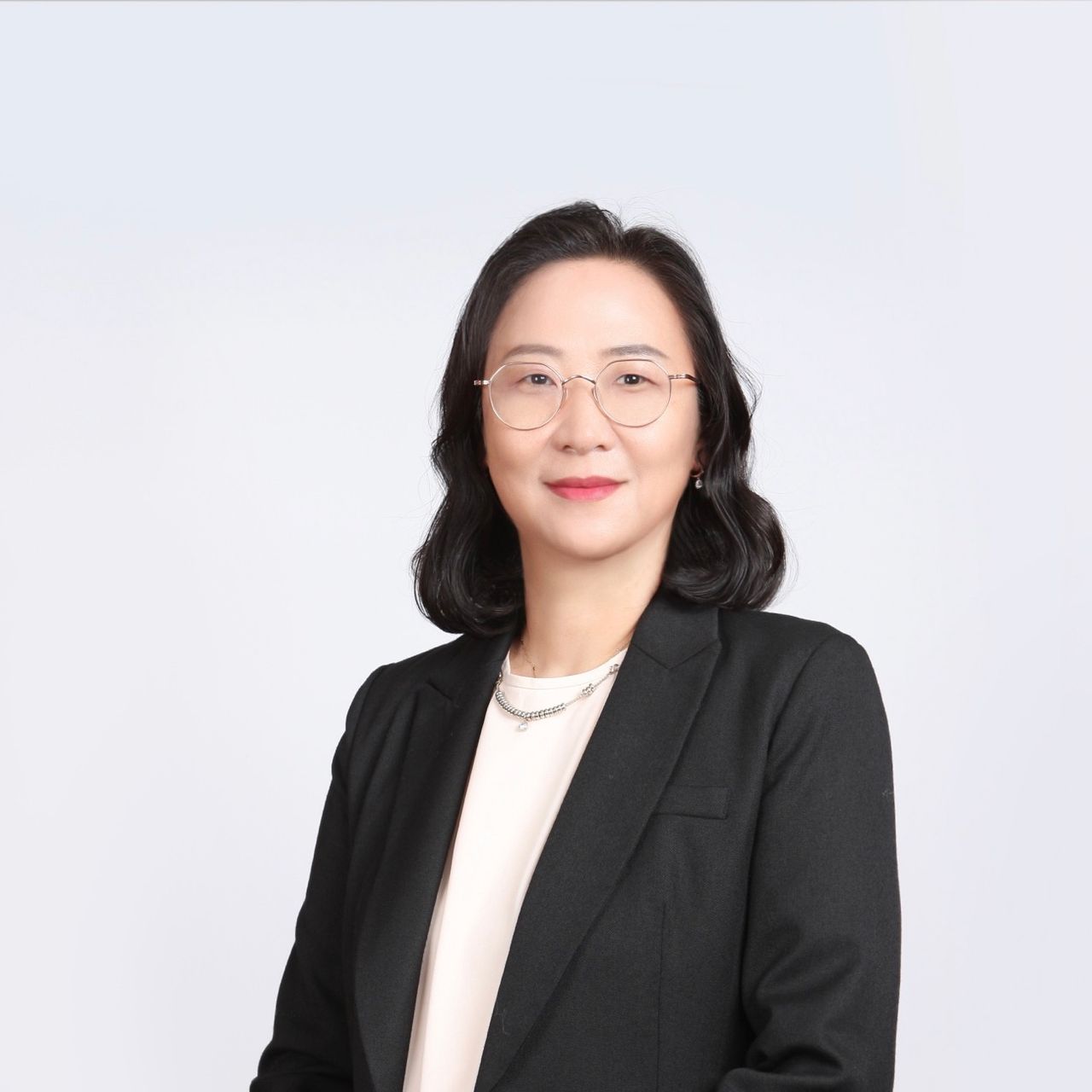 제1 부회장 문인혜 목사