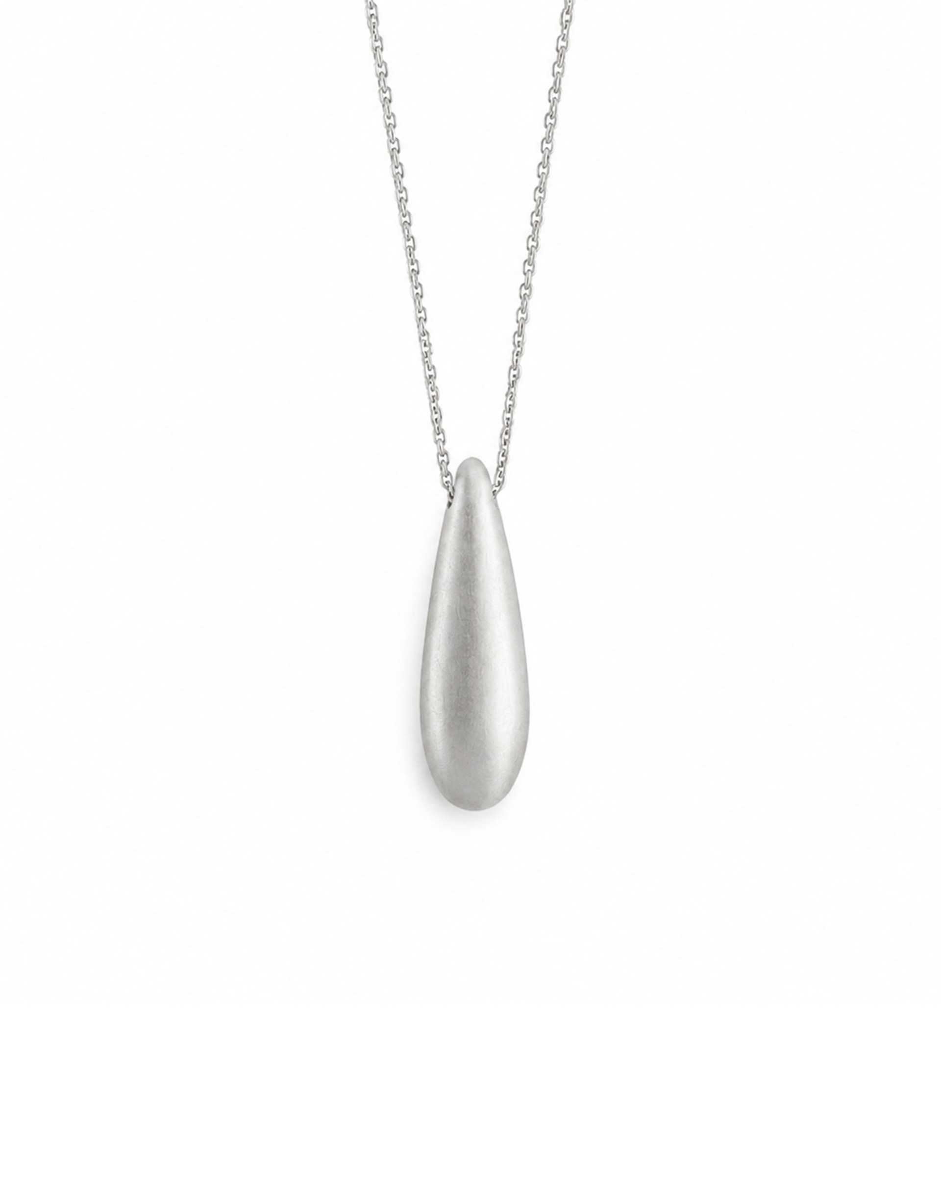 Droplet Necklace