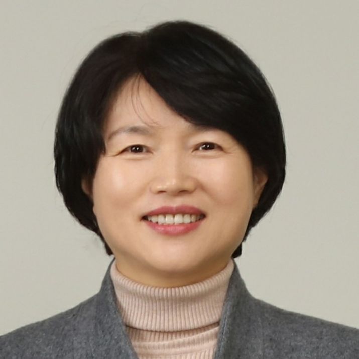 제 2 부회장 안송자 목사