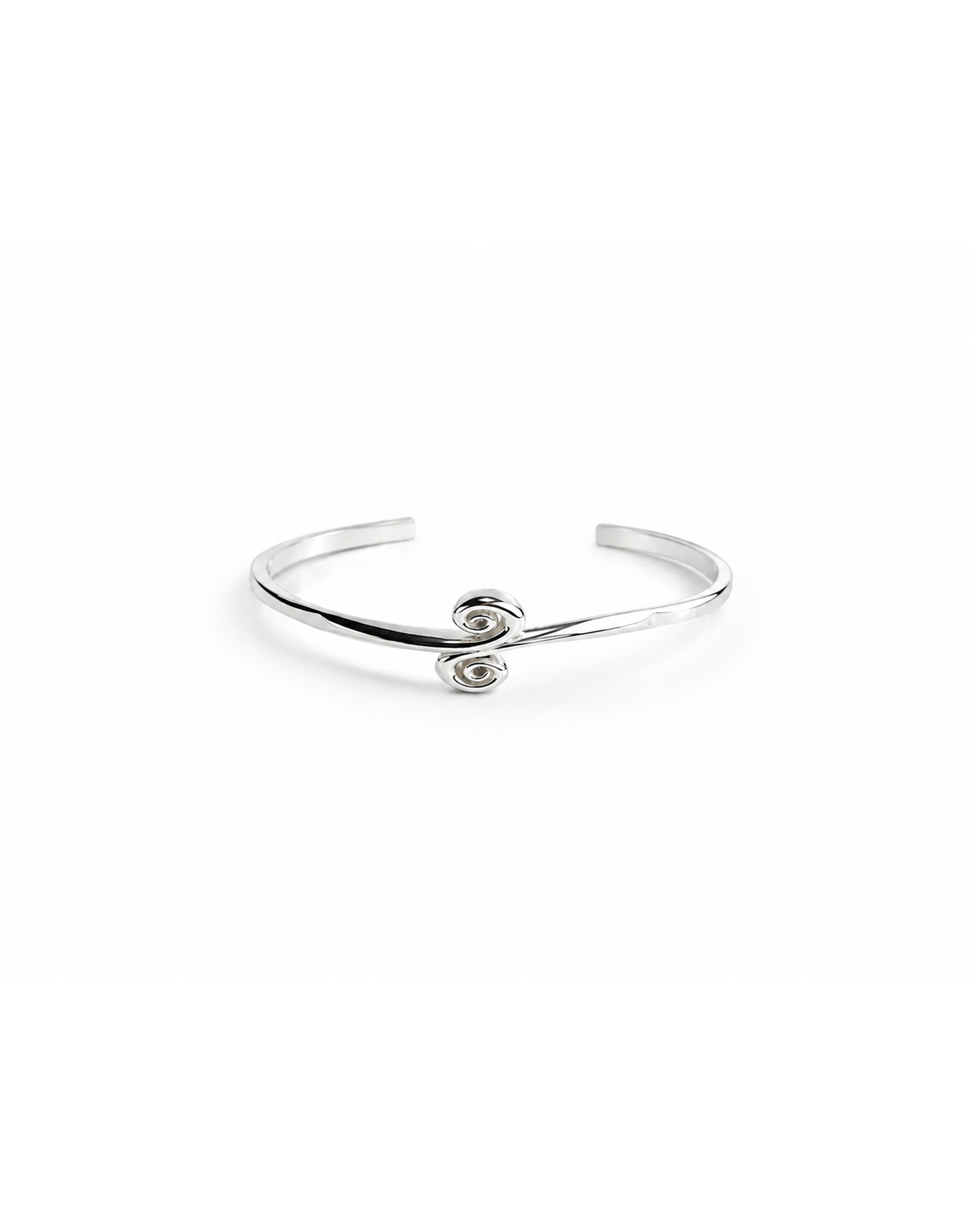 Plein Cuff / Polished