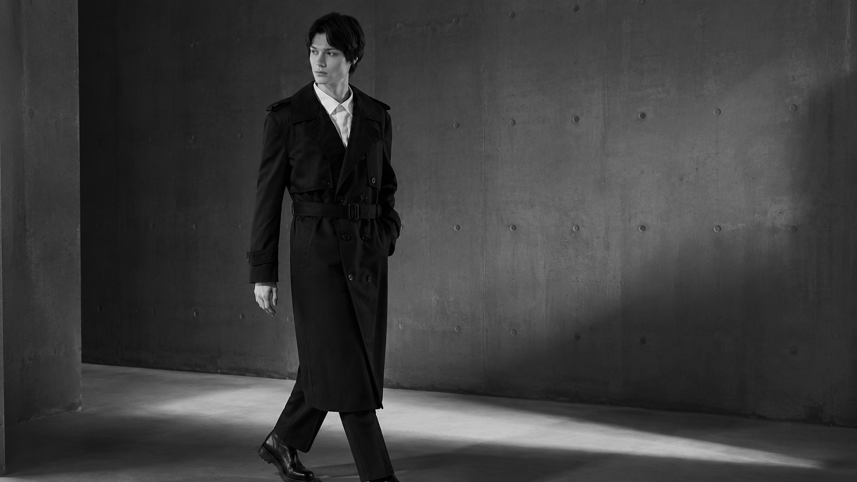 LEEYOUNGJUN BLACK