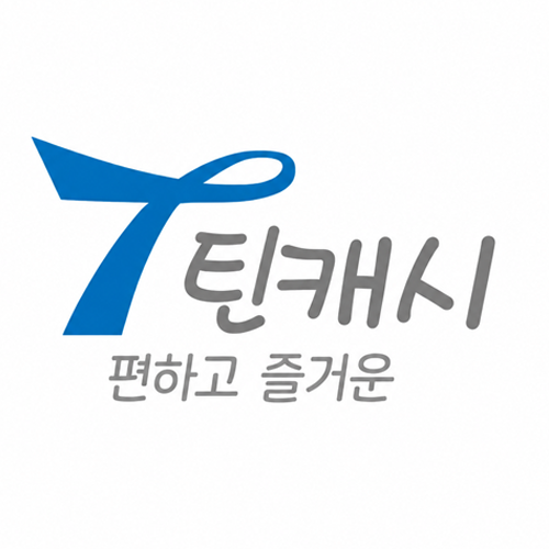 틴캐시