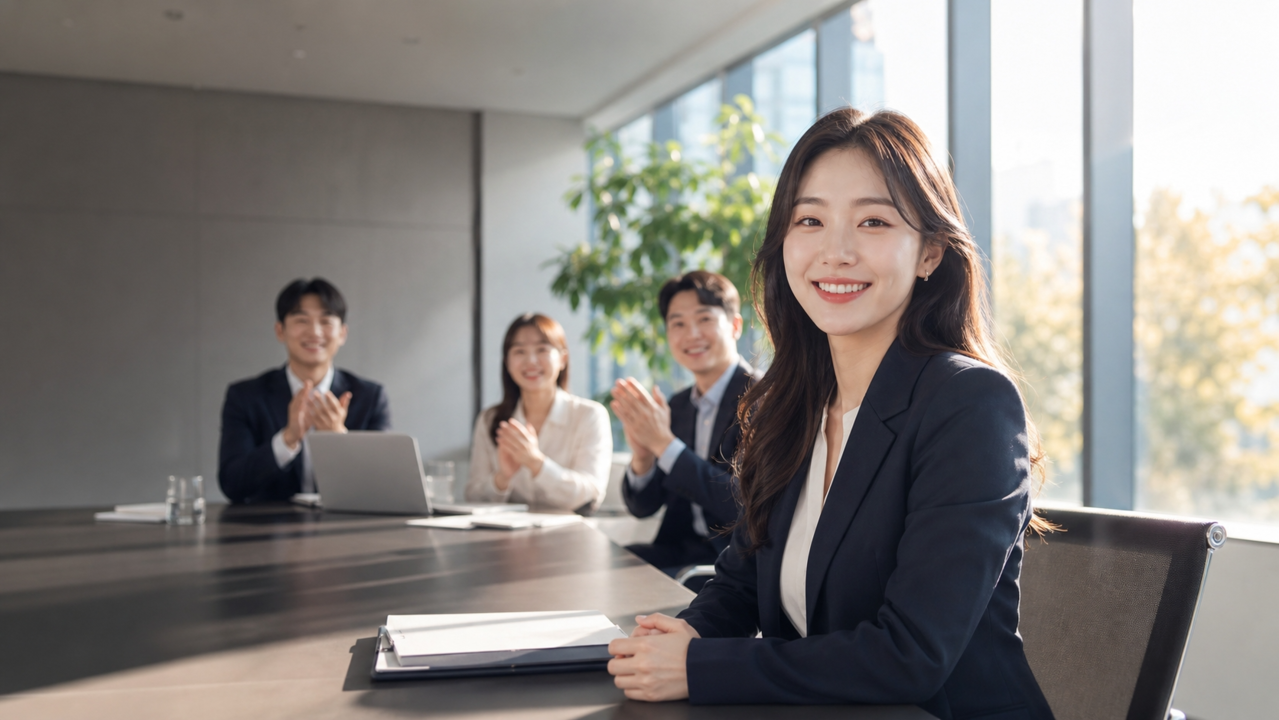 Professional Business Partner