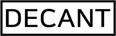 DECANT 디캔트