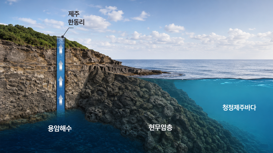 용암해수 스파